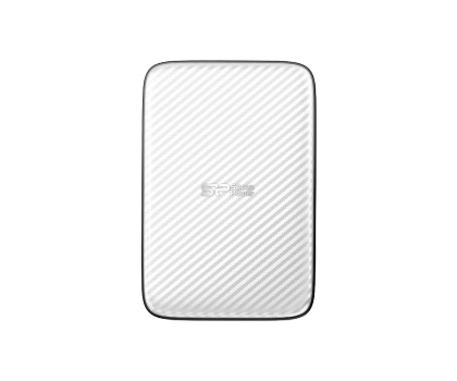 Dysk zewnętrzny SILICON POWER DIAMOND D20 1TB USB3.0 LED/SLIM/ALUMINIUM